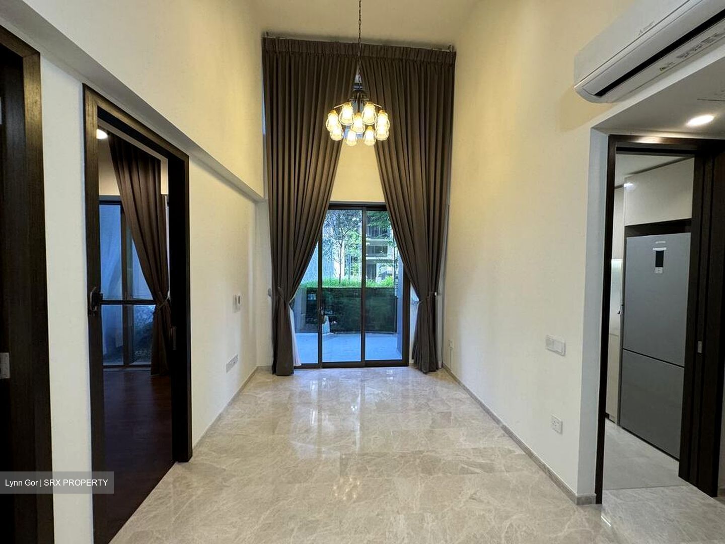FORETT AT BUKIT TIMAH (D21), Apartment #525613591